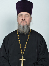 Иерей Геннадий Владимирович Петрашевич